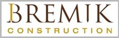 Bremik Construction - Portland Logo