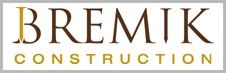 Bremik Construction - Portland Logo