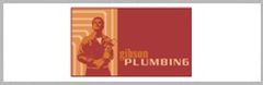 Gibson Plumbing Logo