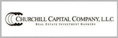 Churchhill Capital Logo
