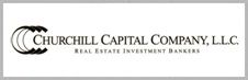 Churchhill Capital