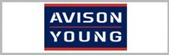 Avison Young Logo