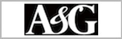 A&G Realty Partners Logo