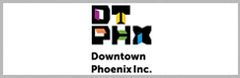 Downtown Phoenix Inc Logo