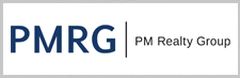 PMRG Logo