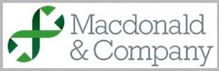 MacDonald & Company Logo