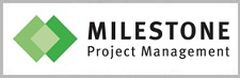 Milestone Project Management Logo