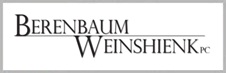 Berenbaum Weinshienk PC