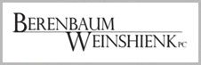Berenbaum Weinshienk PC