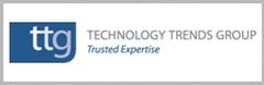 Technology Trends Group Logo