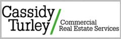 Cassidy Turley - LA Logo