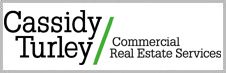Cassidy Turley - LA Logo