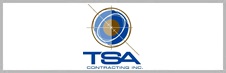 TSA Contracting Inc.-