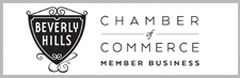 Beverly Hills Chamber of Commerce Logo