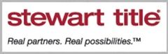 Stewart Title - UK Logo