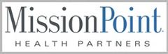 MissionPoint Health Partners Logo