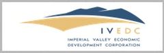 IVEDC Logo