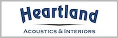 Heartland Acoustics Logo