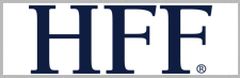 HFF LA Logo