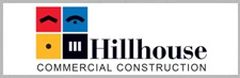 Hillhouse Construction Company, Incorporated - SF Logo