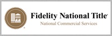 Fidelity National Title - West Coast