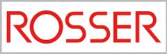 Rosser International Inc. Logo