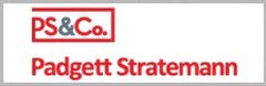 Padgett Stratemann Logo