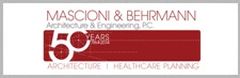 Mascioni & Behrmann Logo