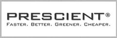 Prescient Logo