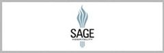 Sage Hospitality Logo