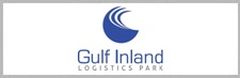 Gulf Inland Logistics Park Logo