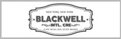 Blackwell Intl. CRE Logo
