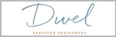 Dwel Serviced Residences Logo