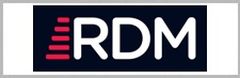 Real Data Management Logo