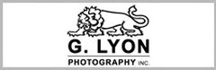G. Lyon Photography Logo