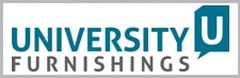 University Furnishings Logo