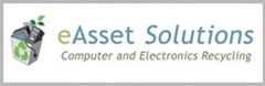 eAsset Solutions - DON’T DO BUSINESS Logo