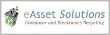 eAsset Solutions - DON’T DO BUSINESS Logo