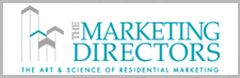 The Marketing Directors Logo