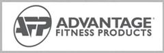 Advantage Fitness Products Logo