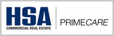 HSA Commercial Real Estate