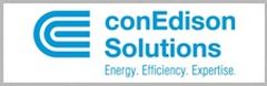 ConEdison Solutions Logo