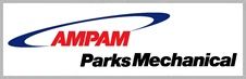 AMPAM Parks Mechanical Logo
