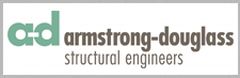 Armstrong-Douglass Logo