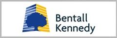 Bentall Kennedy Logo