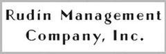 Rudin Management Co. Inc. Logo