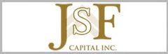 JSF Capital Logo