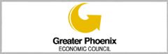 Greater Phoenix Economic Council Logo