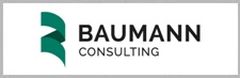 Baumann Consulting Logo