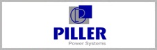 Piller USA